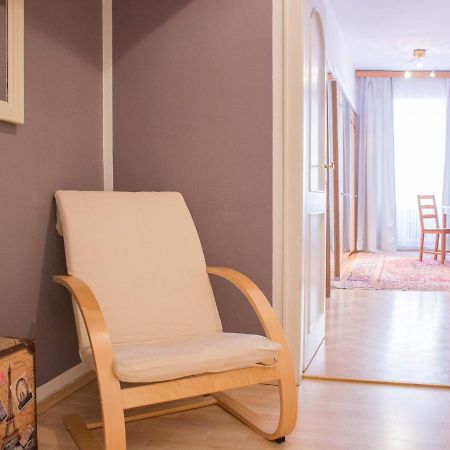 One-Room "Elfi" Solnohrad Exteriér fotografie