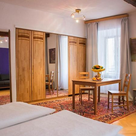 One-Room "Elfi" Solnohrad Exteriér fotografie