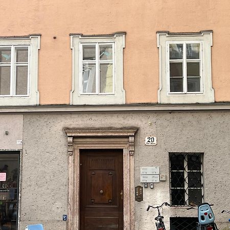 One-Room "Elfi" Solnohrad Exteriér fotografie