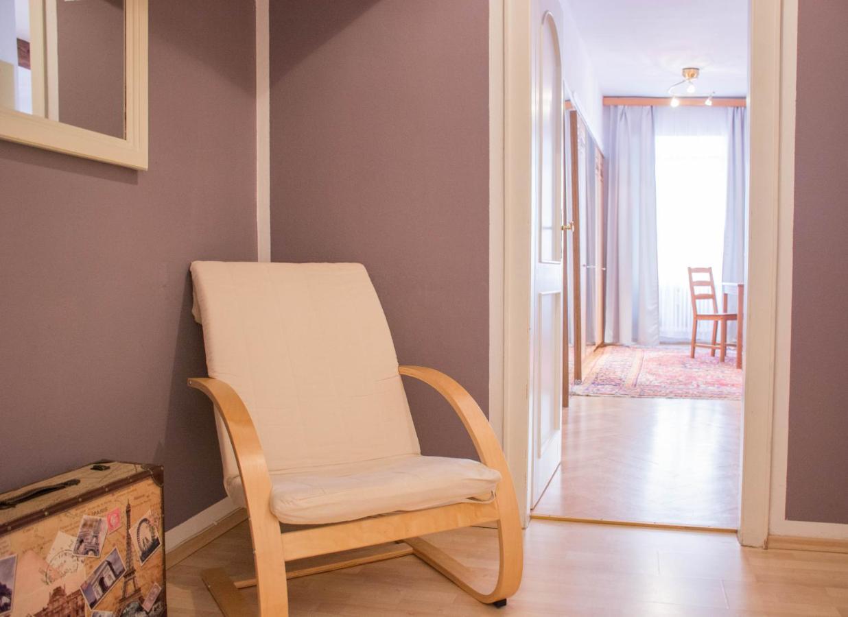 One-Room "Elfi" Solnohrad Exteriér fotografie