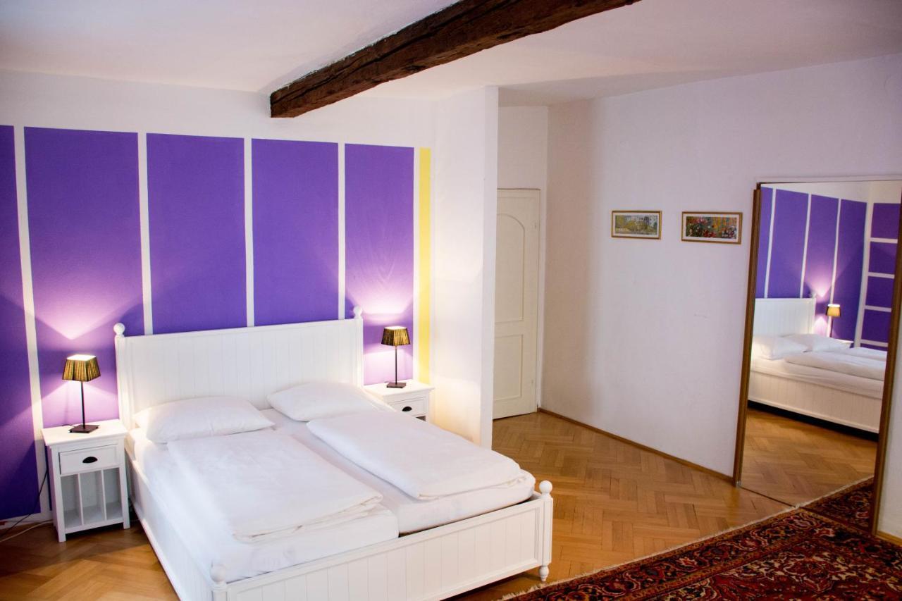 One-Room "Elfi" Solnohrad Exteriér fotografie