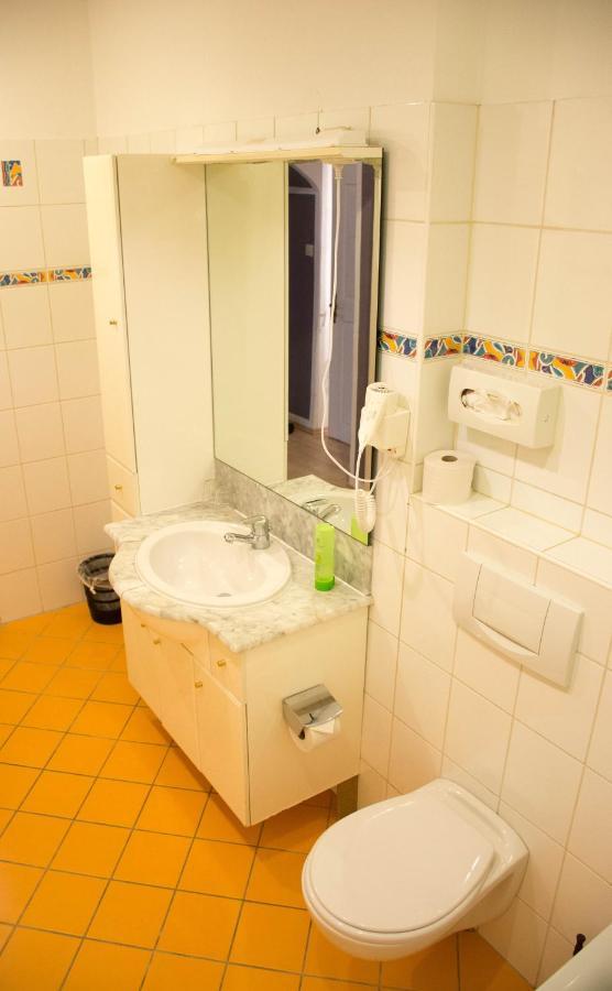 One-Room "Elfi" Solnohrad Exteriér fotografie