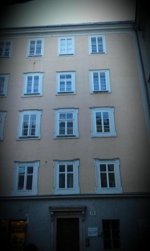 One-Room "Elfi" Solnohrad Exteriér fotografie